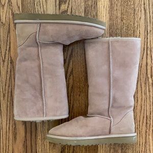 Classic Tall Ugg Boot